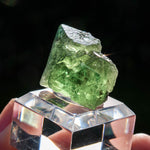 Fluoriet uit Milpo, Peru #6