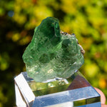 Fluoriet uit Milpo, Peru #5