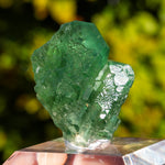 Fluoriet uit Milpo, Peru #5