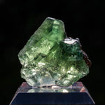 Fluoriet uit Milpo, Peru #5