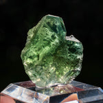 Fluoriet uit Milpo, Peru #5