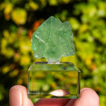 Fluoriet uit Milpo, Peru #4