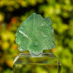 Fluoriet uit Milpo, Peru #4