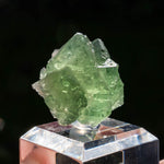 Fluoriet uit Milpo, Peru #4