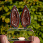 Agaat geode, Tabasco, Mexico #8