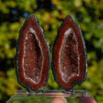 Agaat geode, Tabasco, Mexico #8