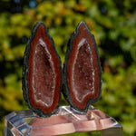 Agaat geode, Tabasco, Mexico #8