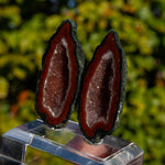 Agaat geode, Tabasco, Mexico #8