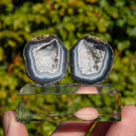 Agaat geode, Tabasco, Mexico #4