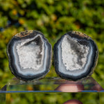 Agaat geode, Tabasco, Mexico #4