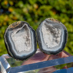 Agaat geode, Tabasco, Mexico #4
