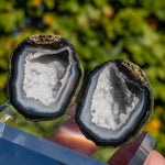 Agaat geode, Tabasco, Mexico #4