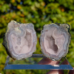 Agaat geode, Tabasco, Mexico #2