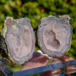 Agaat geode, Tabasco, Mexico #2