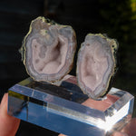Agaat geode, Tabasco, Mexico #2