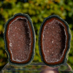 Agaat geode, Tabasco, Mexico #3