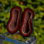 Agaat geode, Tabasco, Mexico #9