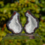 Agaat geode, Tabasco, Mexico #5
