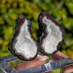 Agaat geode, Tabasco, Mexico #5