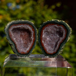 Agaat geode, Tabasco, Mexico #1