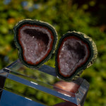 Agaat geode, Tabasco, Mexico #1