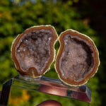 Agaat geode, Tabasco, Mexico #6