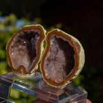 Agaat geode, Tabasco, Mexico #6