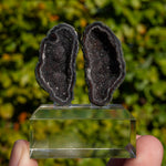 Agaat geode, Tabasco, Mexico #7