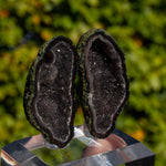 Agaat geode, Tabasco, Mexico #7