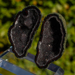 Agaat geode, Tabasco, Mexico #7