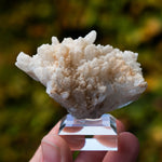 rhodochrosiet kwarts bulgarije