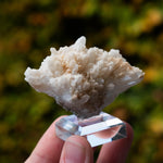 rhodochrosiet kwarts bulgarije