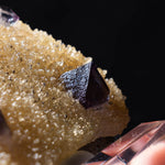 Fluoriet uit De'an