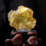 fluorite pöhla germany