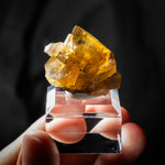 fluorite frohnau germany
