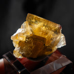 fluorite frohnau germany