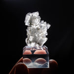 fluoriet Xianghualing china