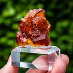 Fluoriet uit Bergmännisch Glück #4