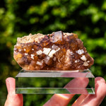 Fluoriet uit Bergmännisch Glück #3