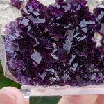 Fluoriet uit Anhui #3