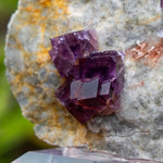 Fluoriet uit Anhui #5