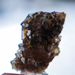 fluorite Bäuerin mine Germany