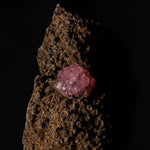 rhodochrosiet potosi mexico