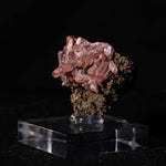 rhodochrosiet potosi mexico