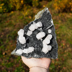 kwarts calciet