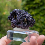 fluorite frohnau germany
