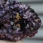 fluorite frohnau germany