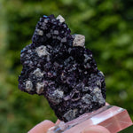 fluorite frohnau germany