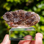 fluorite frohnau germany