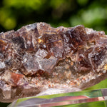 fluorite frohnau germany